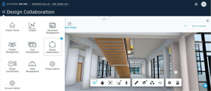 autodesk bim 360